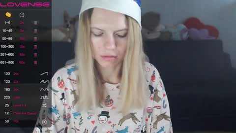 just Alex online show from 01.02.25