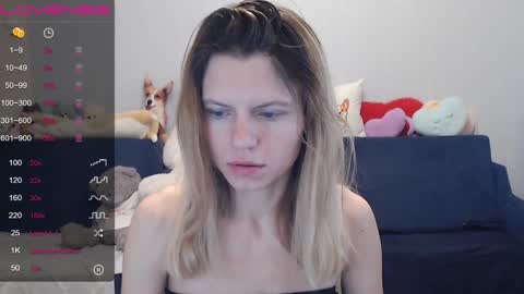 just Alex online show from 01.09.25