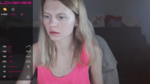 just Alex online show from 01.12.25