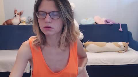 just Alex online show from 10.10.25