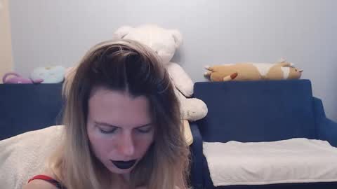 just Alex online show from 10.31.25