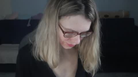 Snapshot of shy_moony chatting on 02.28.26 just Alex online show from 02.28.26