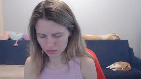Snapshot of shy_moony chatting on 03.27.26 just Alex online show from 03.27.26