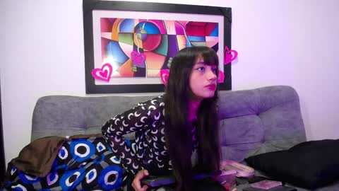 nanami online show from 02.13.26