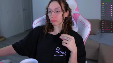  HI i am Marcy online show from 02.16.26