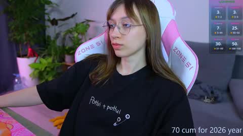  HI i am Marcy online show from 03.23.26