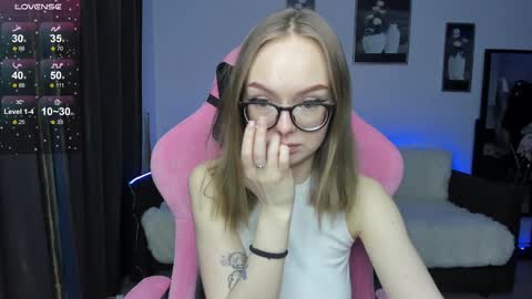 Melissa online show from 01.24.25