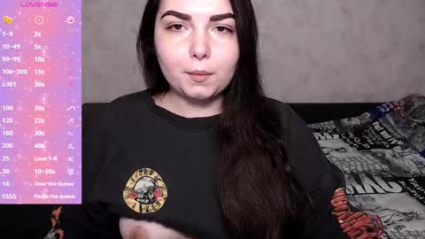 Snapshot of shyadalin chatting on 02.02.25 ShyAdalin online show from 02.02.25