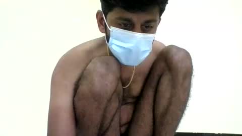 SHYAM online show from 03.11.26