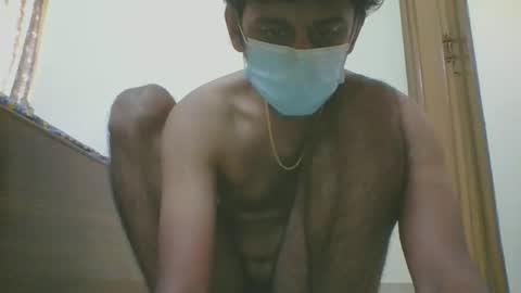 SHYAM online show from 05.26.26