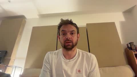 shyb35 online show from 10.08.25