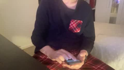 shyboy0533 online show from 11.01.25