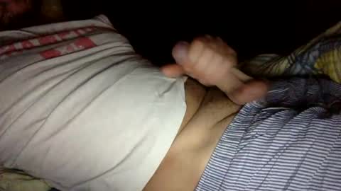 shyboy247 online show from 01.01.25