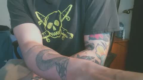 shyboyhugecum2020 online show from 04.21.26