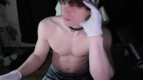 Georgiy online show from 03.17.26