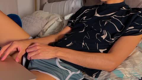 shydude666 online show from 12.13.24