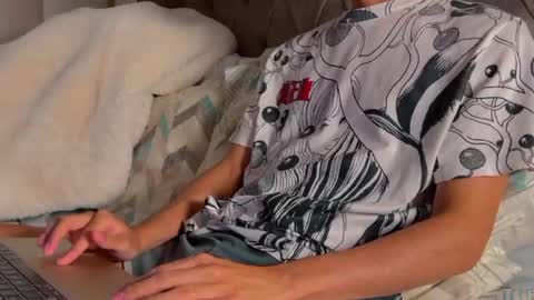 shydude666 online show from 02.24.25