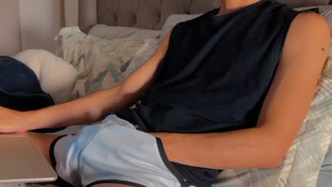 shydude666 online show from 03.11.25