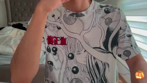 shydude666 online show from 10.11.25