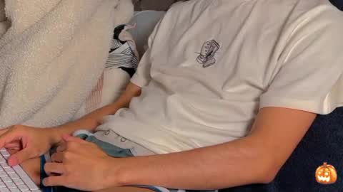 shydude666 online show from 11.28.25