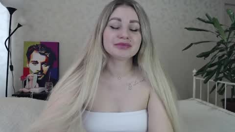 Eva online show from 03.29.26