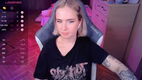 Effie online show from 01.08.25