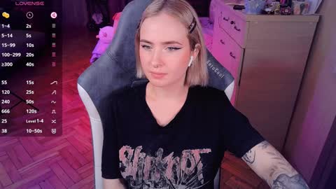 Effie online show from 01.14.25