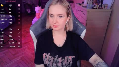 Effie online show from 01.22.25