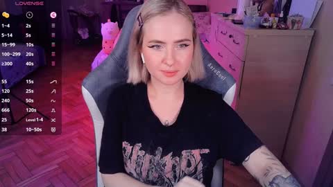 Effie online show from 01.22.25