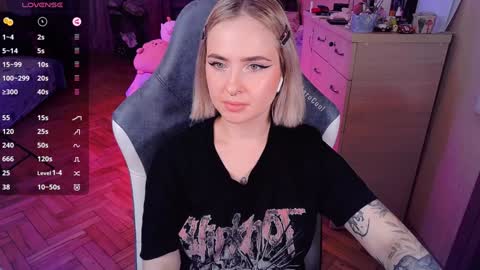 Effie online show from 01.24.25