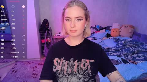 Effie online show from 02.05.25