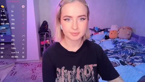 Effie online show from 02.06.25