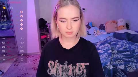 Effie online show from 02.09.25