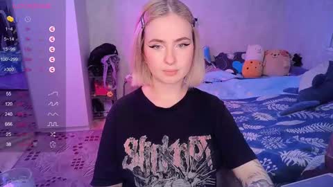 Effie online show from 02.12.25