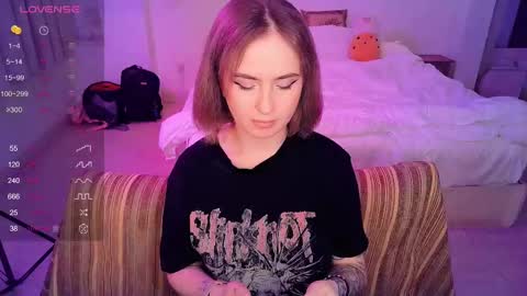 Effie online show from 02.23.25