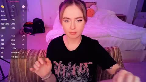 Effie online show from 02.24.25