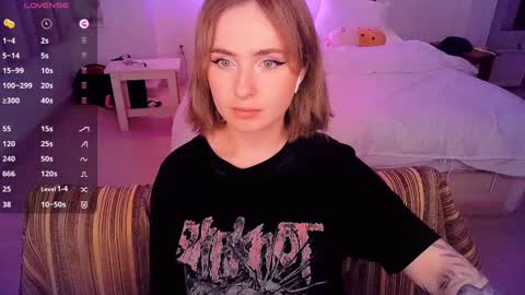 Effie online show from 03.04.25