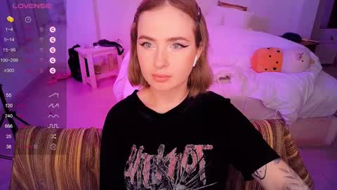 Effie online show from 03.05.25