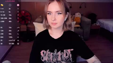 Effie online show from 03.11.25