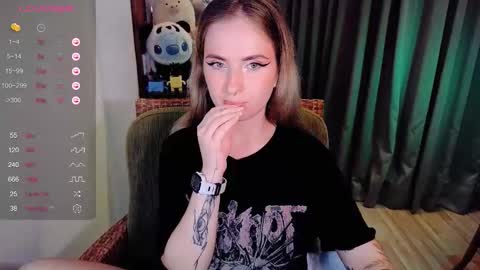 Effie online show from 09.09.25