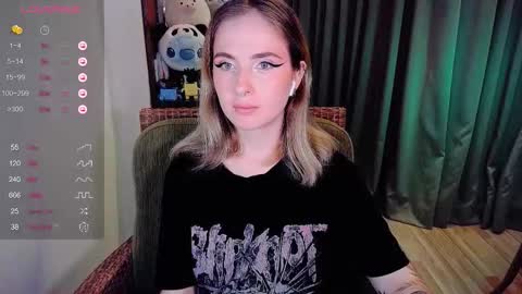 Effie online show from 09.10.25