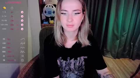 Effie online show from 09.12.25