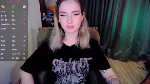 Effie online show from 10.04.25