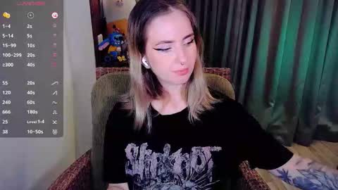 Effie online show from 10.10.25