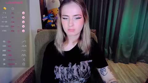 Effie online show from 10.17.25