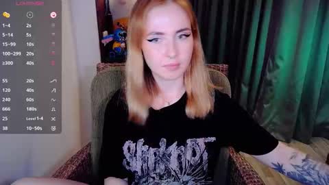 Effie online show from 11.11.25