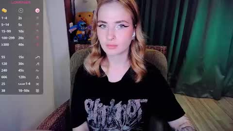 Effie online show from 12.18.25