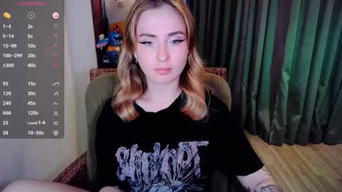 Effie online show from 01.19.26