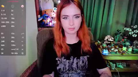 Effie online show from 03.13.26