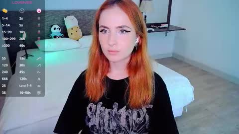 Effie online show from 03.28.26